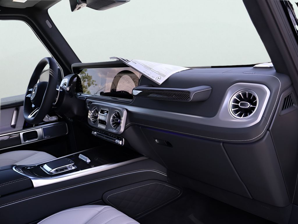 2027 Mercedes-Benz G-Class G 63 AMG&reg; San Clemente CA