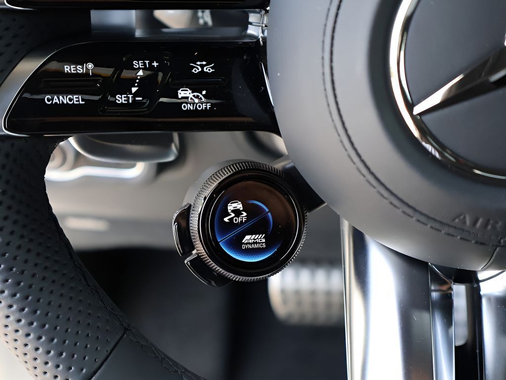 2027 Mercedes-Benz G-Class G 63 AMG&reg; San Clemente CA