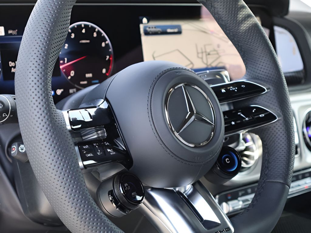 2027 Mercedes-Benz G-Class G 63 AMG&reg; San Clemente CA