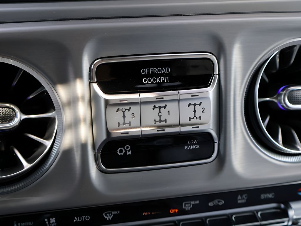 2027 Mercedes-Benz G-Class G 63 AMG&reg; San Clemente CA