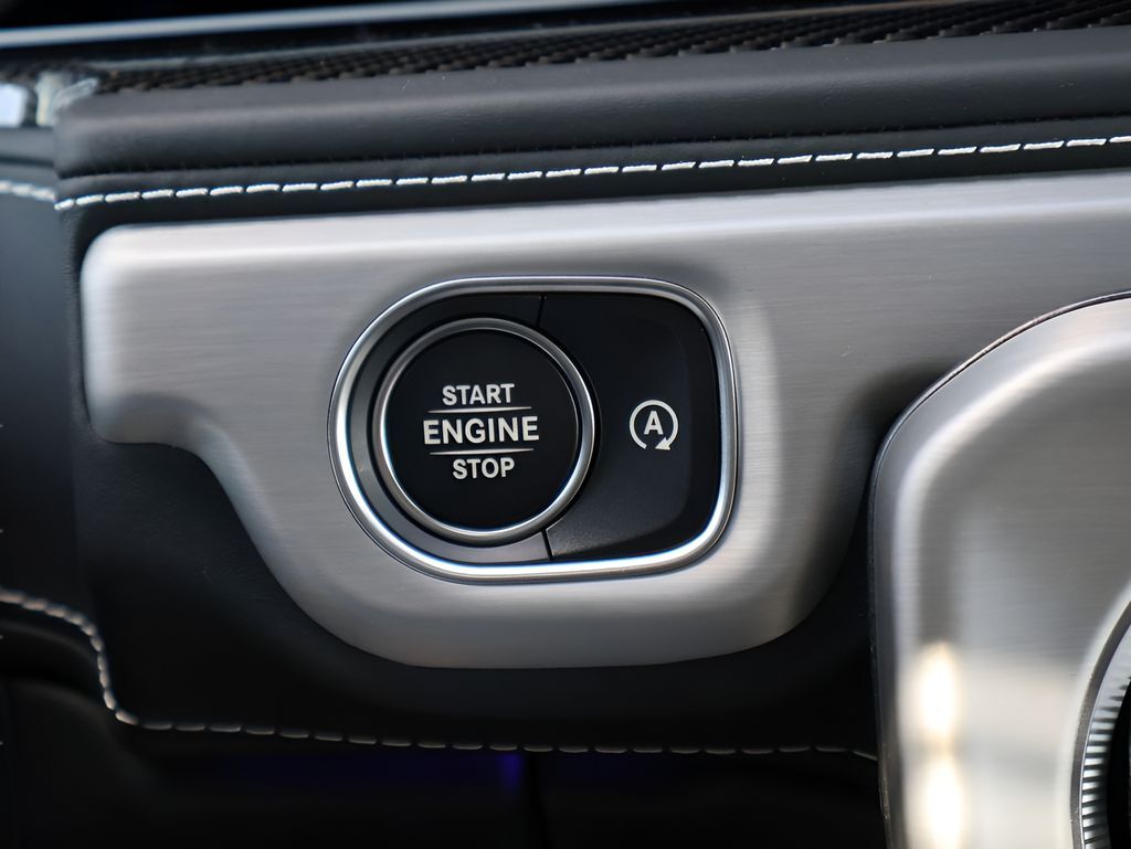 2027 Mercedes-Benz G-Class G 63 AMG&reg; San Clemente CA