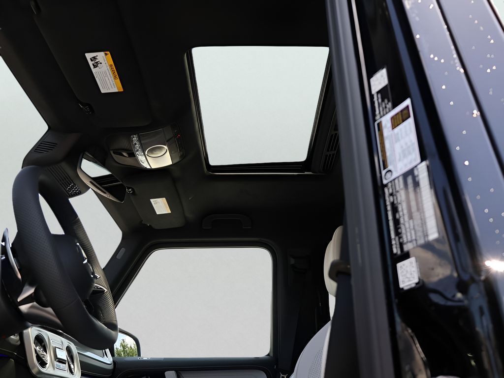 2027 Mercedes-Benz G-Class G 63 AMG&reg; San Clemente CA