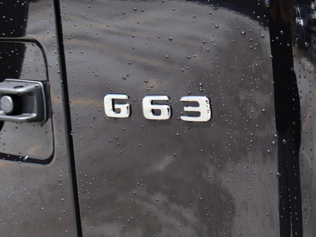2027 Mercedes-Benz G-Class G 63 AMG&reg; San Clemente CA