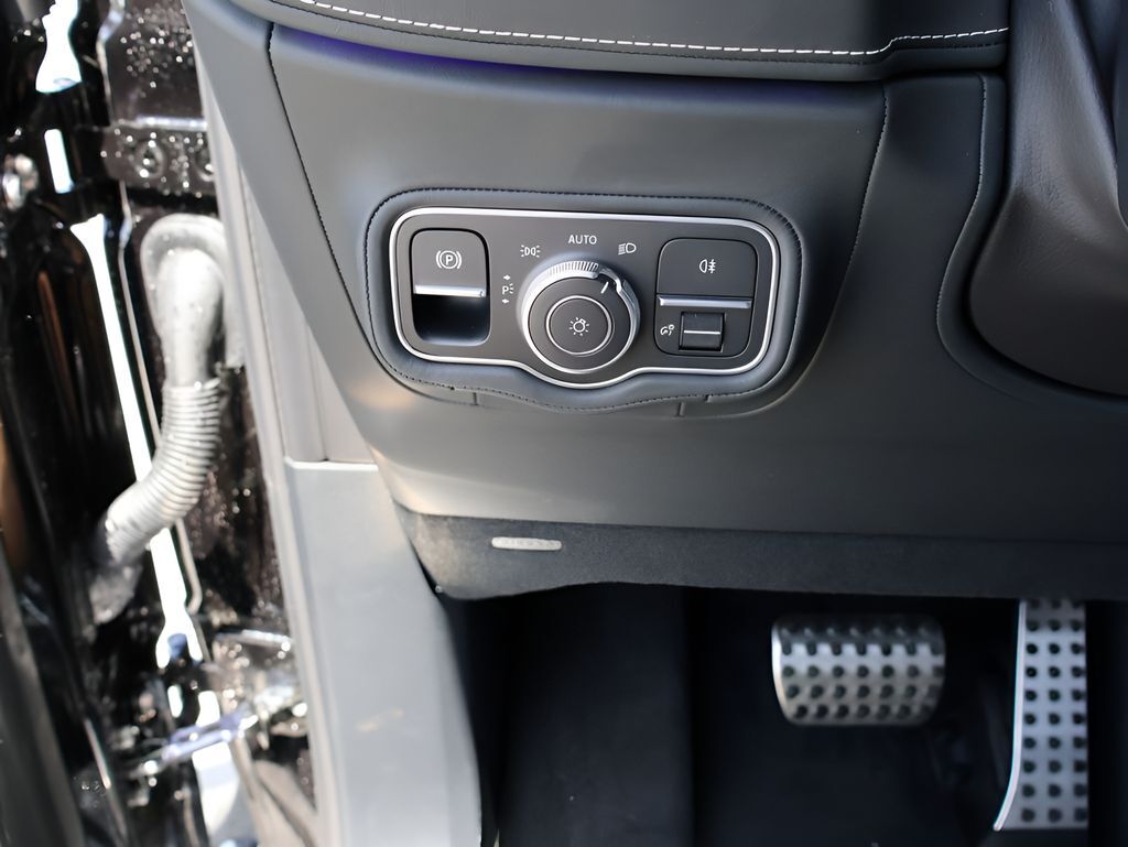 2027 Mercedes-Benz G-Class G 63 AMG&reg; San Clemente CA