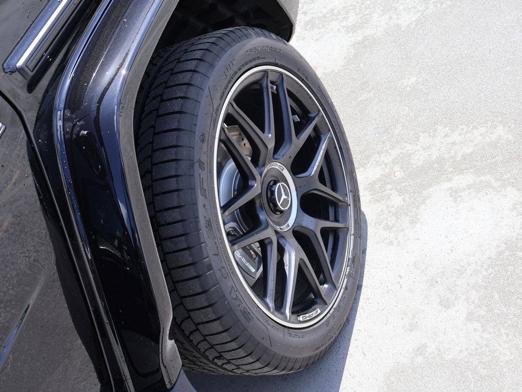 2027 Mercedes-Benz G-Class G 63 AMG&reg; San Clemente CA