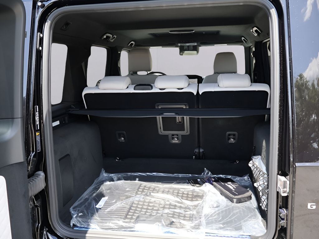 2027 Mercedes-Benz G-Class G 63 AMG&reg; San Clemente CA
