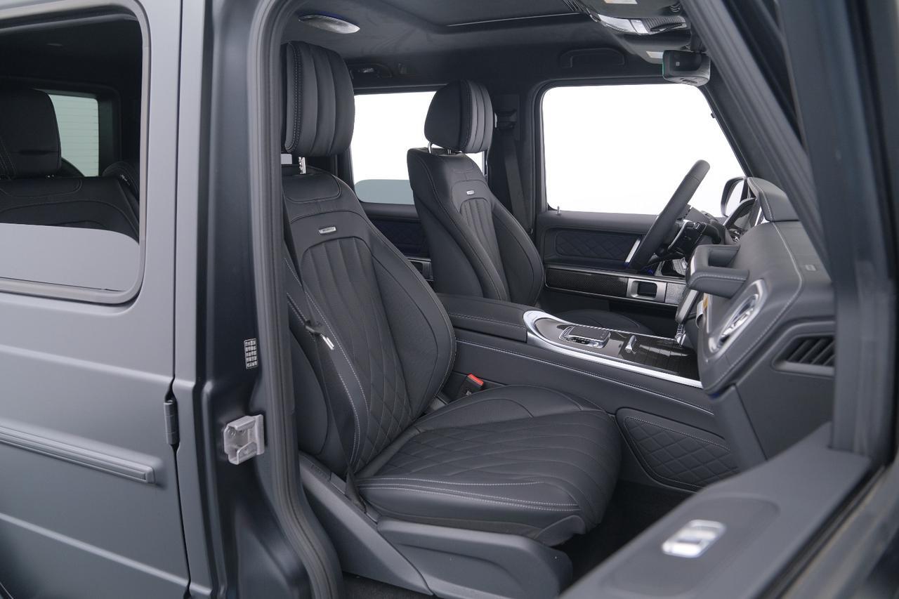 2027 Mercedes-Benz G-Class Mansory Wheels G 63 AMG Miami FL