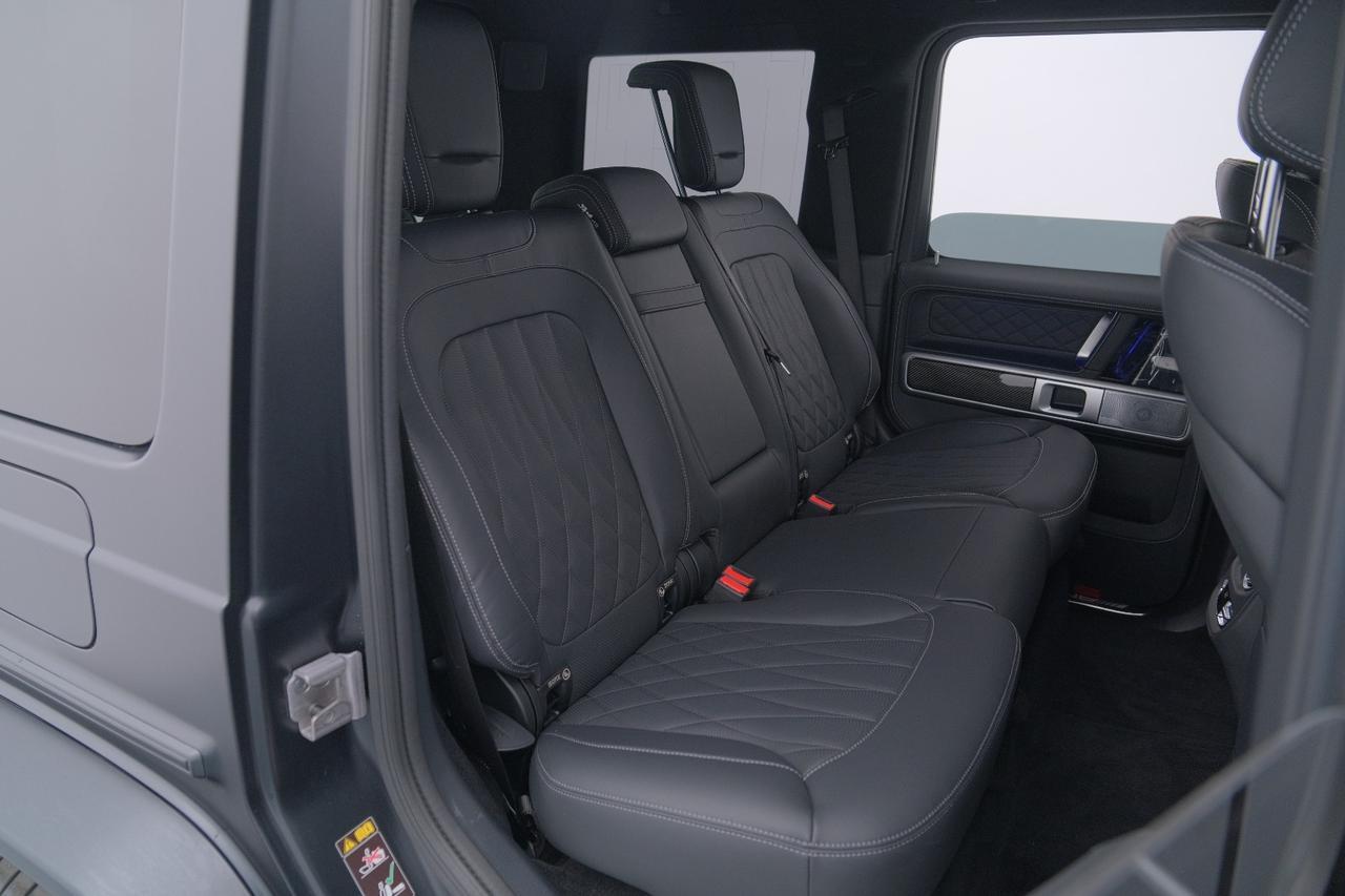 2027 Mercedes-Benz G-Class Mansory Wheels G 63 AMG Miami FL