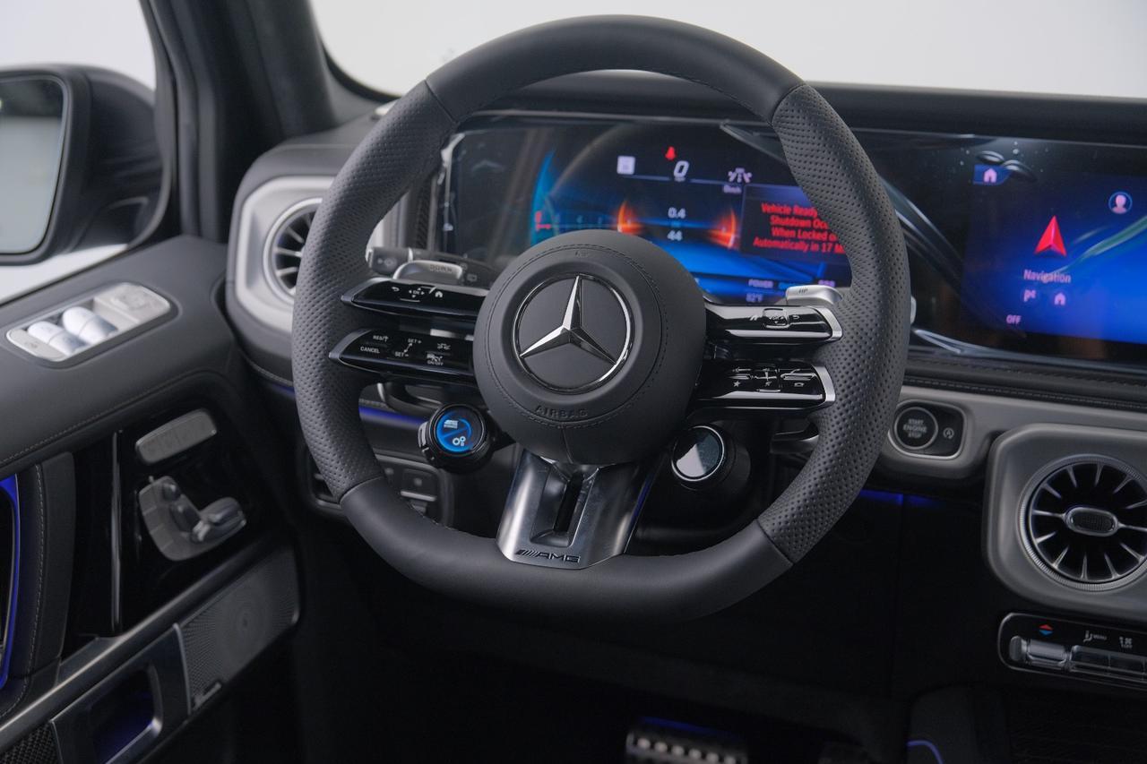 2027 Mercedes-Benz G-Class Mansory Wheels G 63 AMG Miami FL