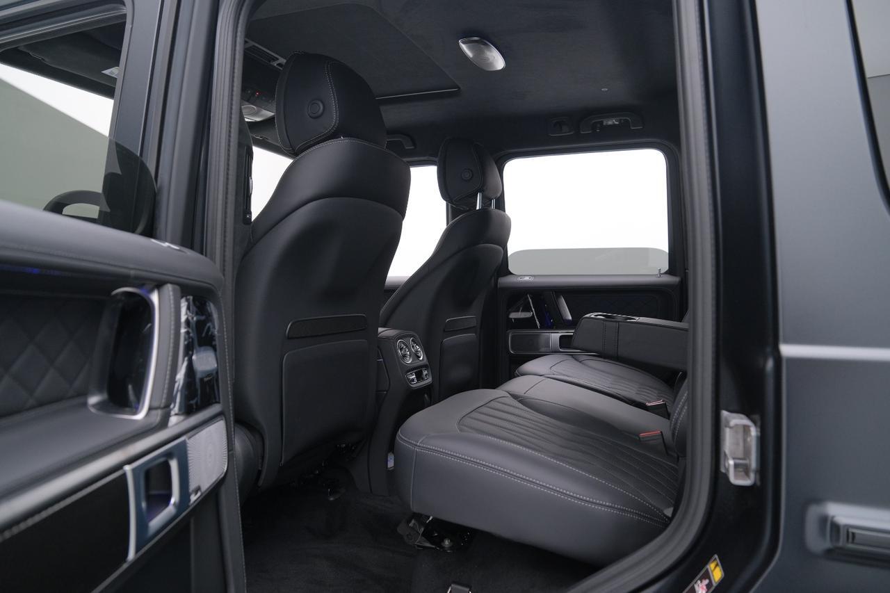 2027 Mercedes-Benz G-Class Mansory Wheels G 63 AMG Miami FL