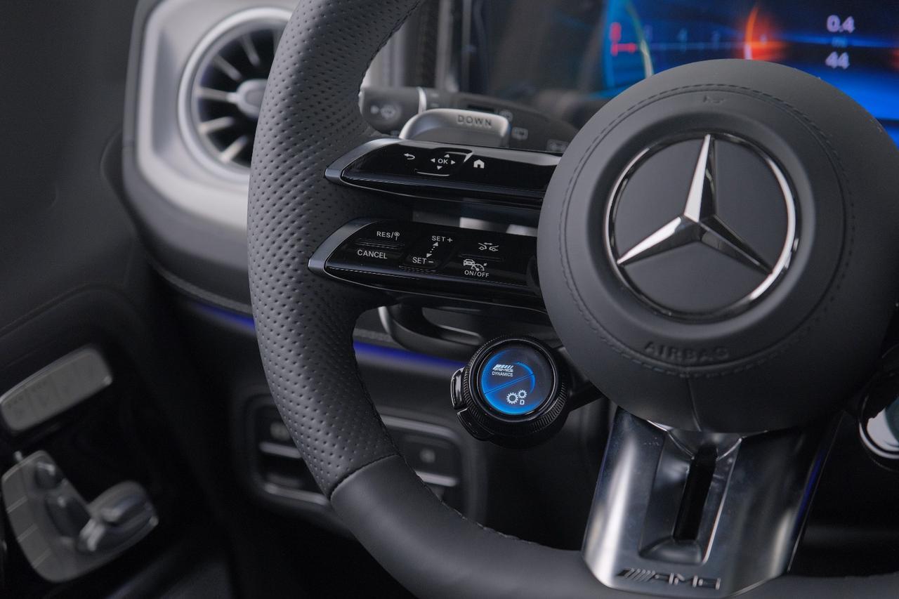 2027 Mercedes-Benz G-Class Mansory Wheels G 63 AMG Miami FL