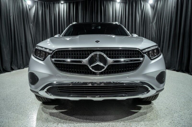 2027 Mercedes-Benz GLC 300 SUV