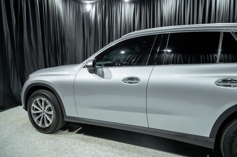 2027 Mercedes-Benz GLC 300 SUV Peoria AZ