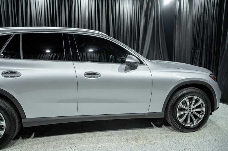 2027 Mercedes-Benz GLC 300 SUV Peoria AZ