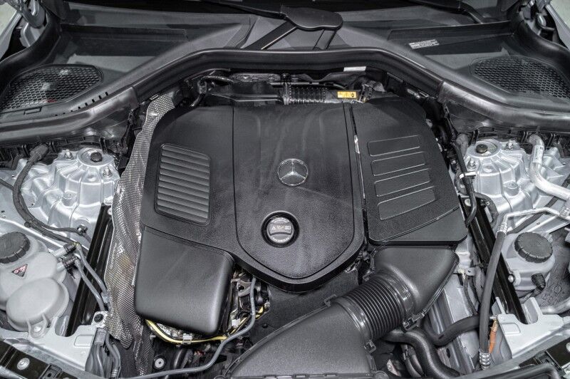 2027 Mercedes-Benz GLC 300 SUV Peoria AZ