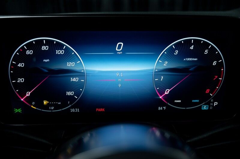 2027 Mercedes-Benz GLC 300 SUV Peoria AZ