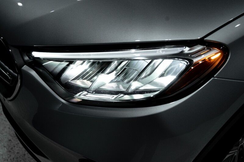 2027 Mercedes-Benz GLC 300 SUV Peoria AZ