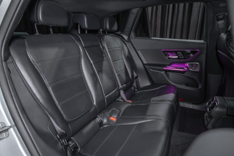 2027 Mercedes-Benz GLC 300 SUV Peoria AZ