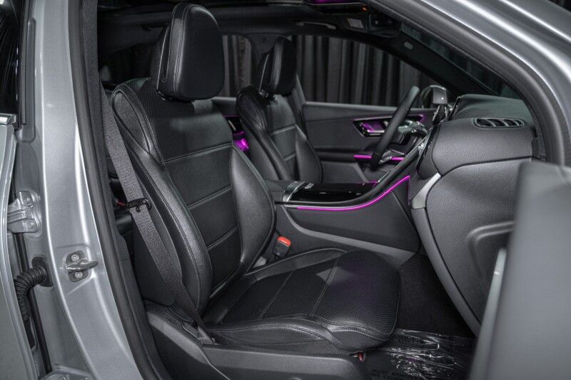 2027 Mercedes-Benz GLC 300 SUV Peoria AZ