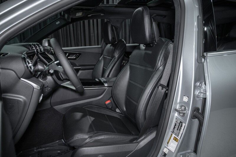2027 Mercedes-Benz GLC 300 SUV Peoria AZ