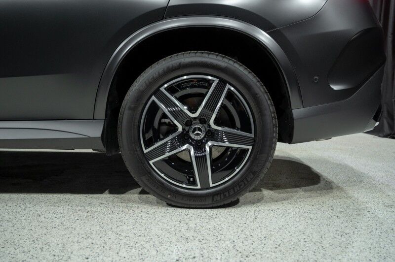 2027 Mercedes-Benz GLC 300 4MATIC&reg; Coupe Peoria AZ