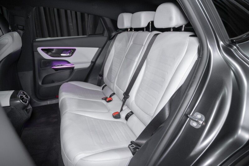 2027 Mercedes-Benz GLC 300 4MATIC&reg; Coupe Peoria AZ