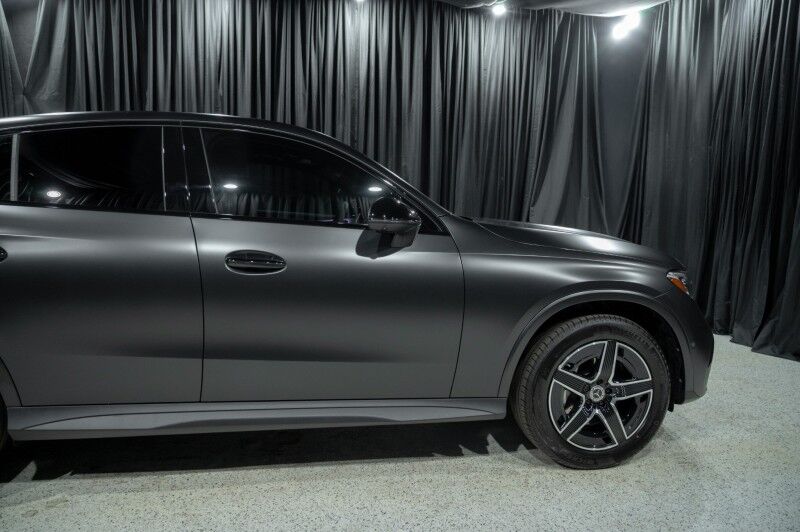 2027 Mercedes-Benz GLC 300 4MATIC&reg; Coupe Peoria AZ