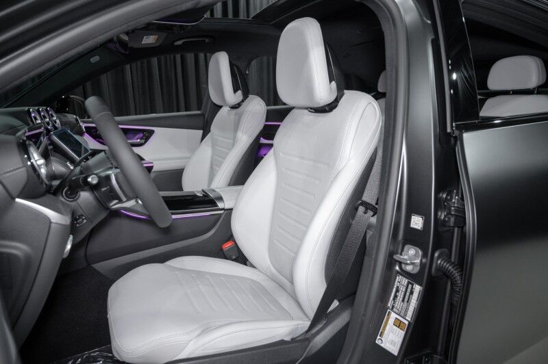 2027 Mercedes-Benz GLC 300 4MATIC&reg; Coupe Peoria AZ