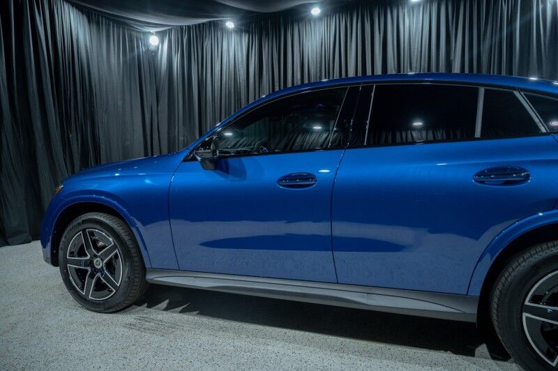 2027 Mercedes-Benz GLC 300 4MATIC&reg; Coupe Peoria AZ