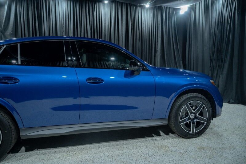 2027 Mercedes-Benz GLC 300 4MATIC&reg; Coupe Peoria AZ