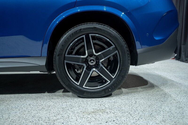 2027 Mercedes-Benz GLC 300 4MATIC&reg; Coupe Peoria AZ