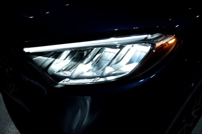2027 Mercedes-Benz GLC 300 4MATIC&reg; Coupe Peoria AZ