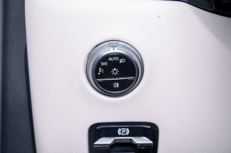 2027 Mercedes-Benz GLC 300 4MATIC&reg; Coupe Peoria AZ