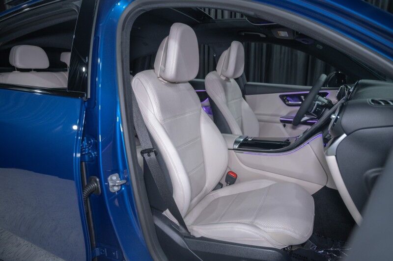 2027 Mercedes-Benz GLC 300 4MATIC&reg; Coupe Peoria AZ