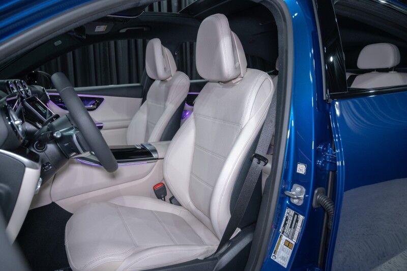 2027 Mercedes-Benz GLC 300 4MATIC&reg; Coupe Peoria AZ