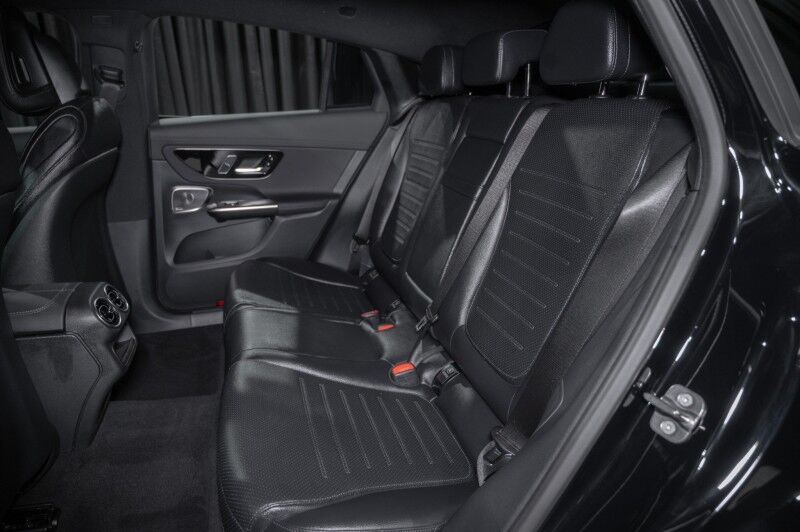 2027 Mercedes-Benz GLC 300 4MATIC&reg; Coupe Peoria AZ