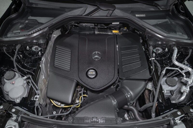 2027 Mercedes-Benz GLC 300 4MATIC&reg; Coupe Peoria AZ