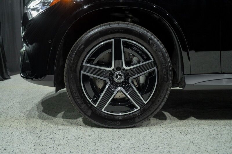 2027 Mercedes-Benz GLC 300 4MATIC&reg; Coupe Irving TX