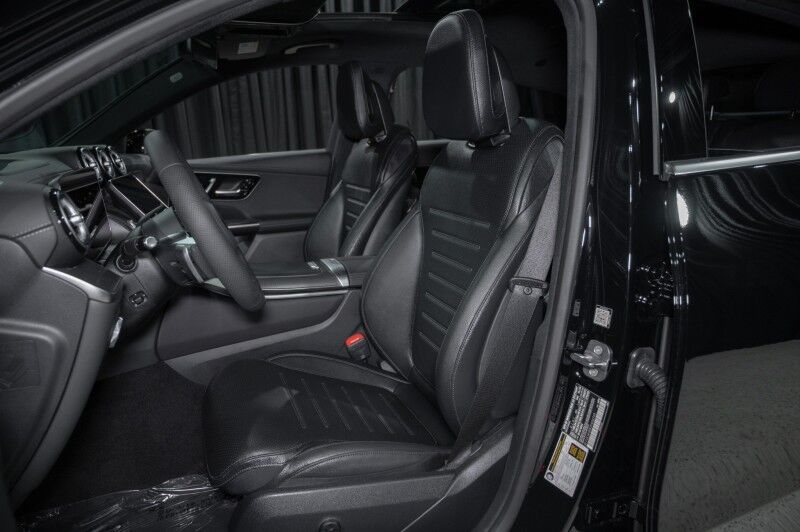 2027 Mercedes-Benz GLC 300 4MATIC&reg; Coupe Irving TX