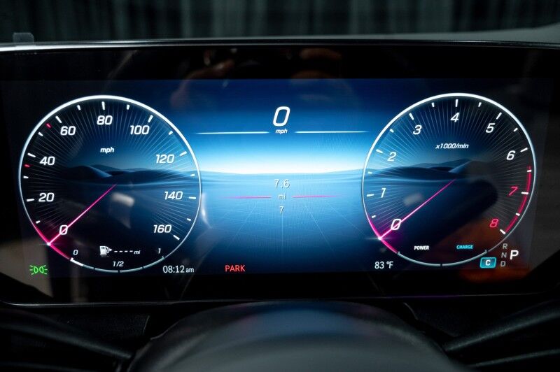 2027 Mercedes-Benz GLC 300 4MATIC&reg; Coupe Peoria AZ
