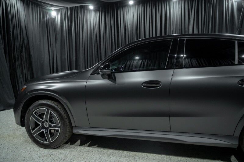 2027 Mercedes-Benz GLC 300 4MATIC&reg; Coupe Peoria AZ