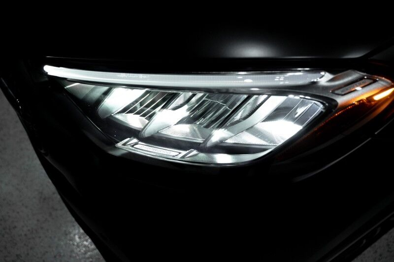 2027 Mercedes-Benz GLC 300 4MATIC&reg; Coupe Peoria AZ