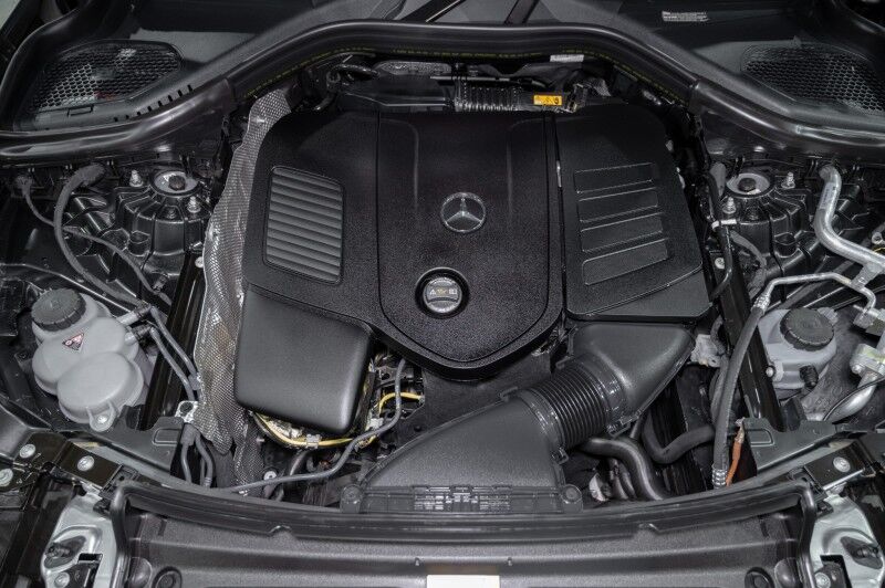 2027 Mercedes-Benz GLC 300 4MATIC&reg; Coupe Peoria AZ