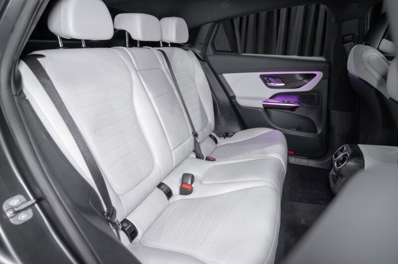 2027 Mercedes-Benz GLC 300 4MATIC&reg; Coupe Peoria AZ