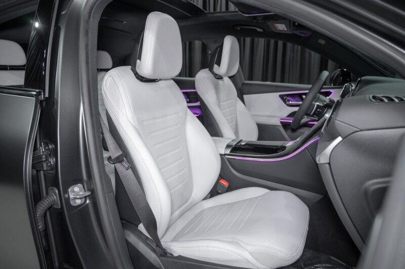 2027 Mercedes-Benz GLC 300 4MATIC&reg; Coupe Peoria AZ