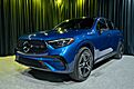 2027 Mercedes-Benz GLC 300 4MATIC&reg; Coupe