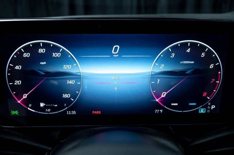 2027 Mercedes-Benz GLC 300 4MATIC&reg; Coupe Peoria AZ