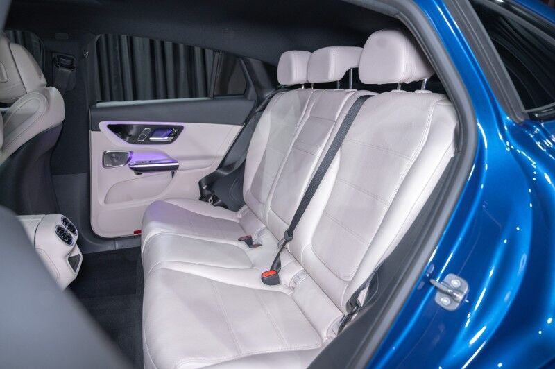 2027 Mercedes-Benz GLC 300 4MATIC&reg; Coupe Peoria AZ