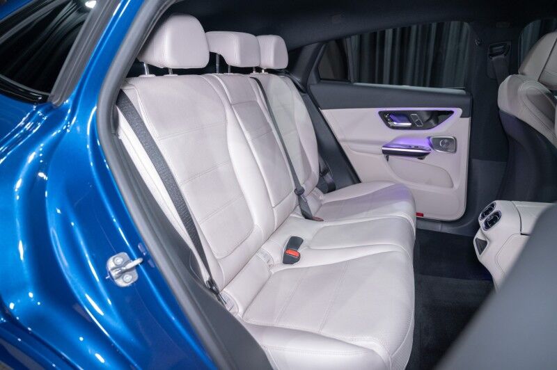 2027 Mercedes-Benz GLC 300 4MATIC&reg; Coupe Peoria AZ