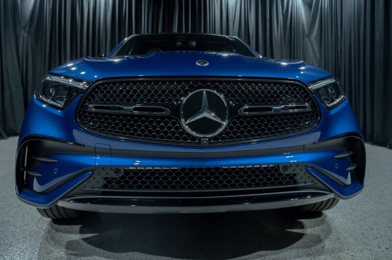 2027 Mercedes-Benz GLC 300 4MATIC&reg; Coupe Peoria AZ